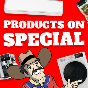 Specials