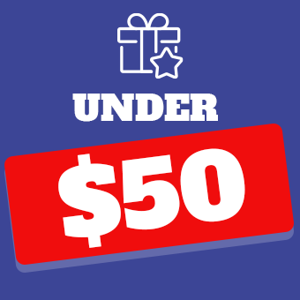 Gifts Under $50