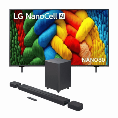 Shop Audio & Visual at StanCash.com.au