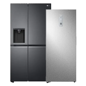 Fridges & Freezers