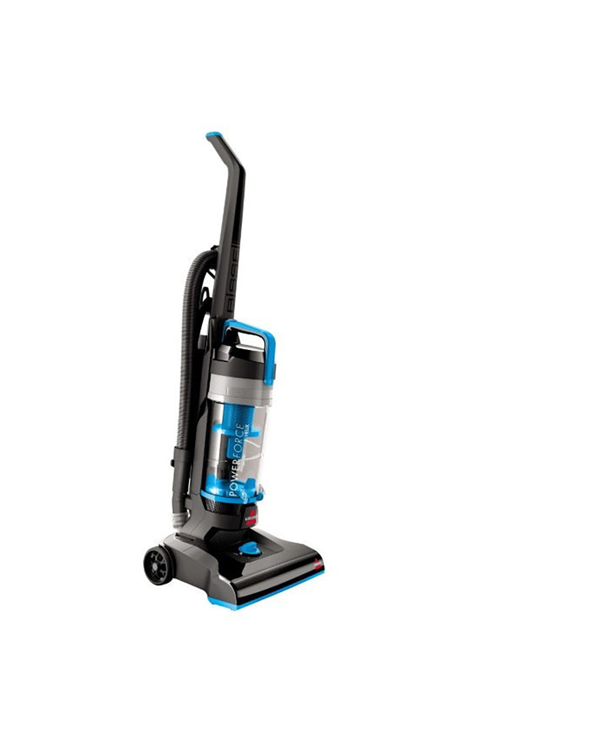 Bissell Powerforce Helix Upright Vacuum Cleaner