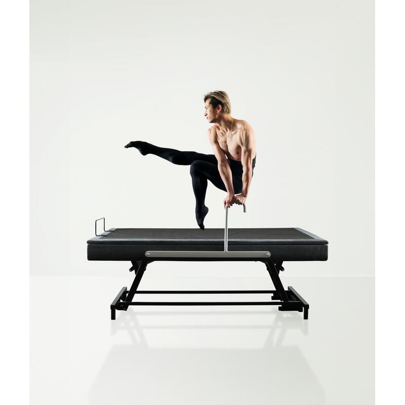 Sleeptite Sirius Bedstick Half Return Bed-Side Rail - King Single