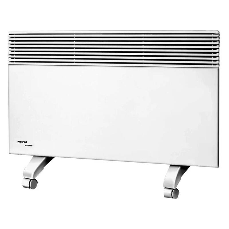 Noirot 2400W Spot Plus Panel Heater - White