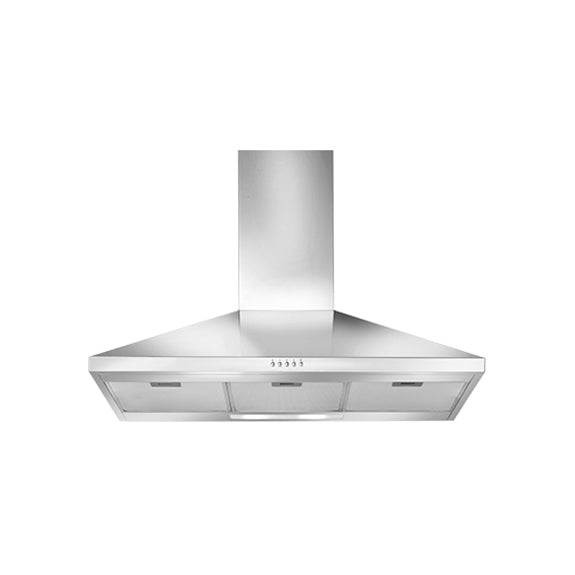 Artusi 90cm Canopy Rangehood
