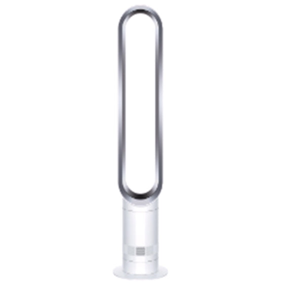 Dyson Pure Cool Tower Fan (AM07WS) - White/Silver