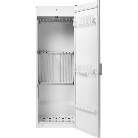 ASKO 3.5kg Vented Freestanding Drying Cabinet - White