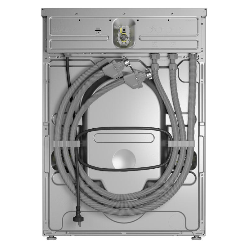 ASKO 9.5kg Front Load Washing Machine - Graphite Black (Style+ Series 7)