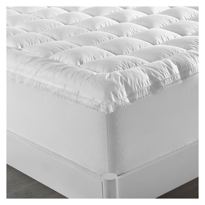 Superior Comfort Mattress Topper - Double