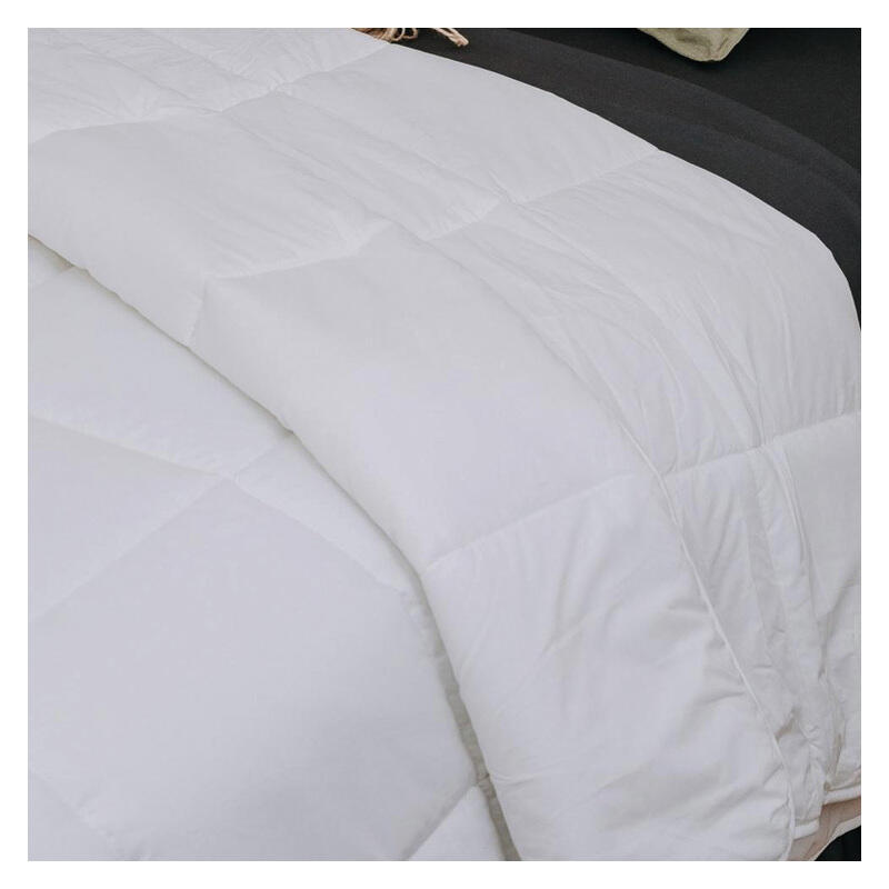 Best Buys Embossed Microfibre Quilt - King