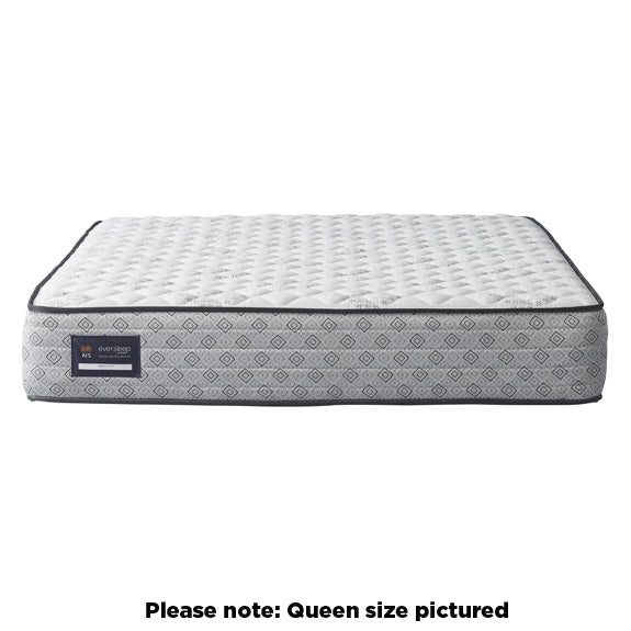 EVERSLEEP Baron King Mattress - Firm