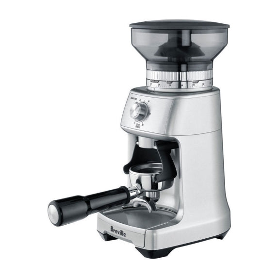 Breville The Dose Control Pro Coffee Grinder