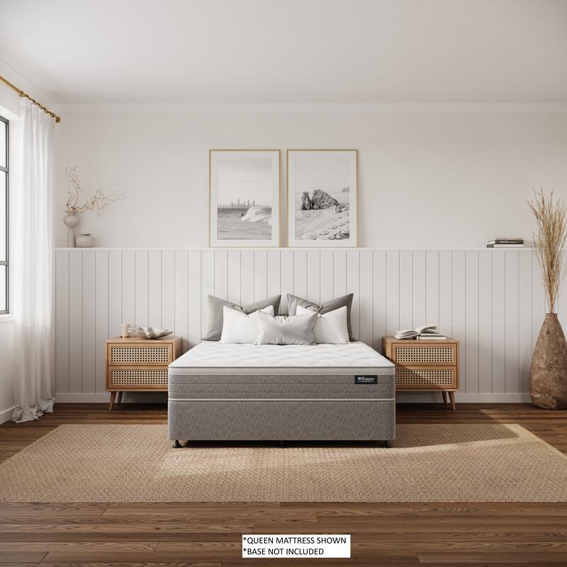Sealy Posture Premier Pasadena King Single Mattress - Plush