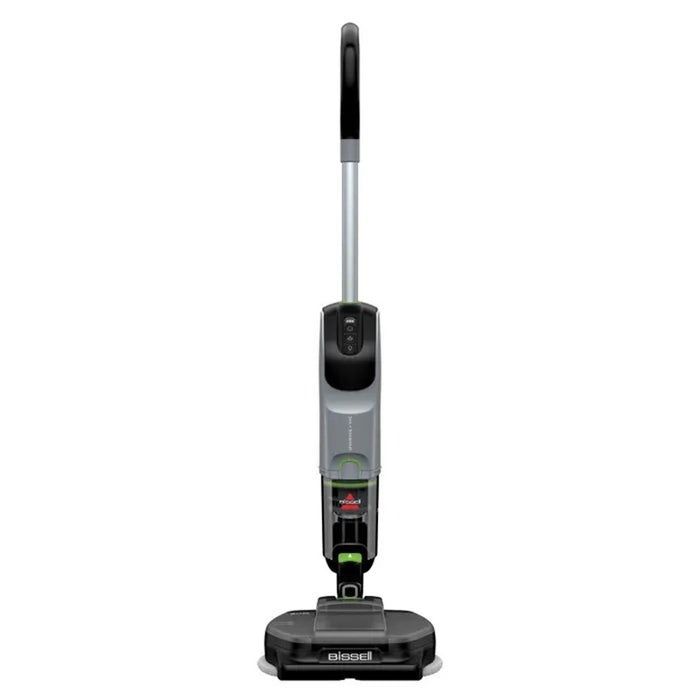 Bissell Spinwave Hard FloorCordless Spin Mop & Vacuum
