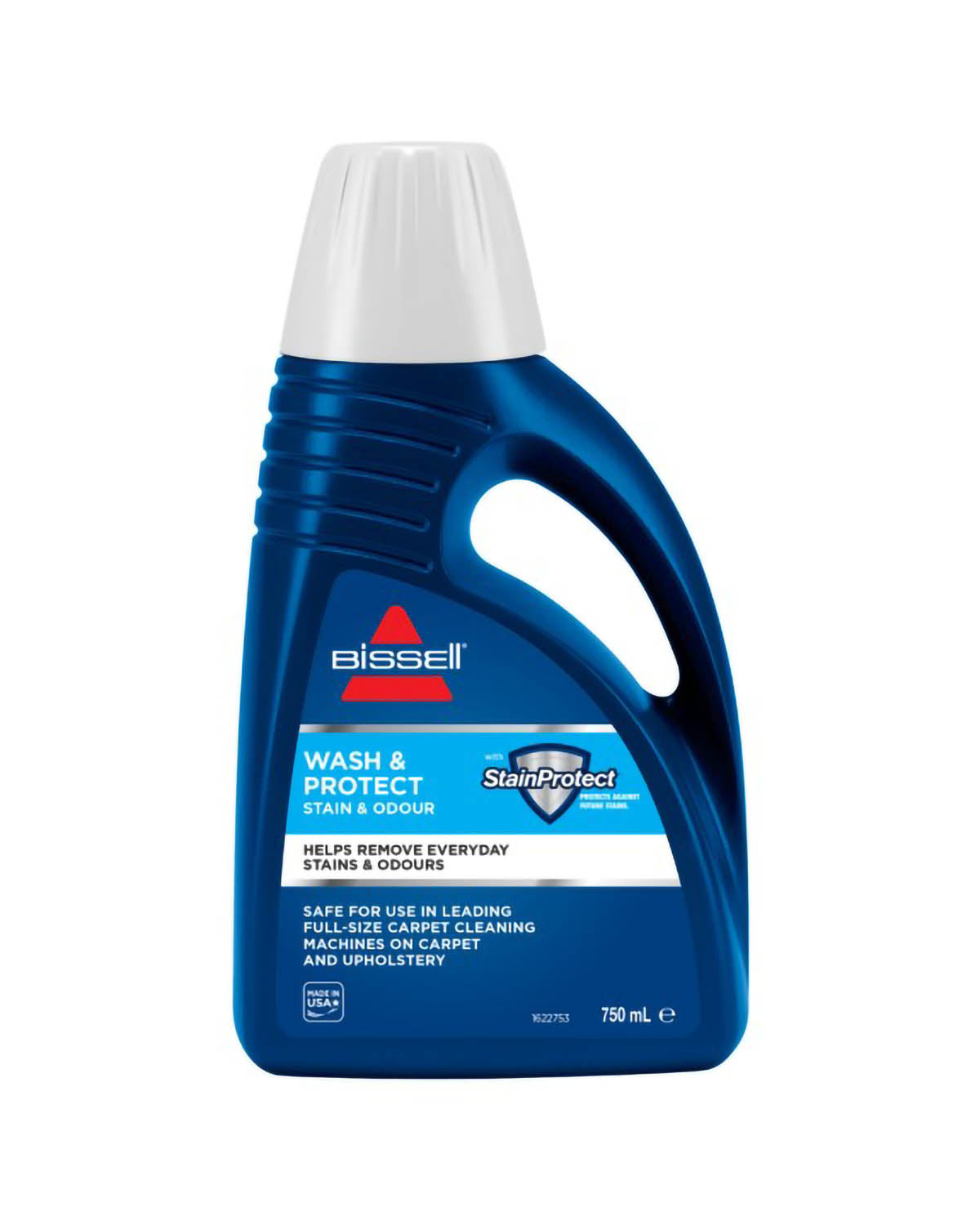 Bissell Wash & Protect Stain & Odour Formula 709ml