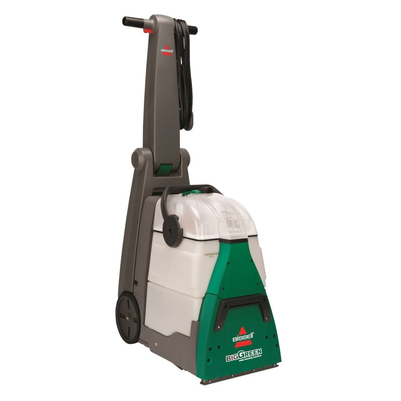 Bissell Big Green Deep Carpet Cleaner