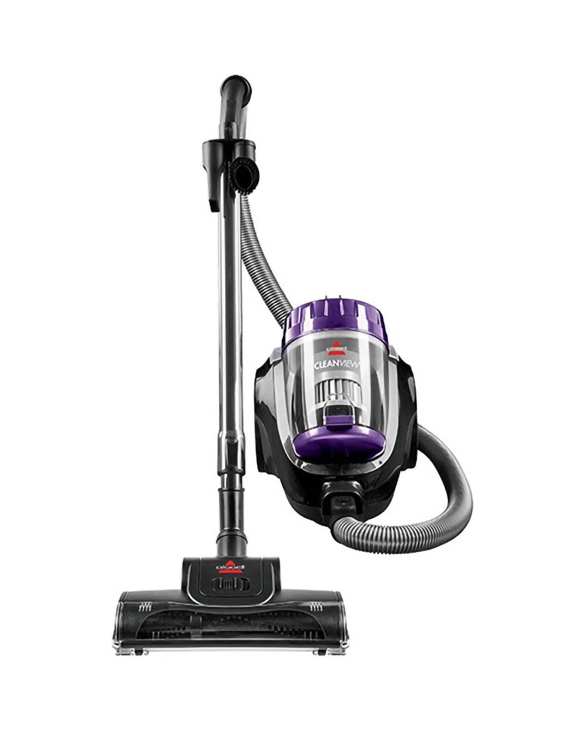 Bissell Cleanview Turbo Bagless Vacuum Cleaner