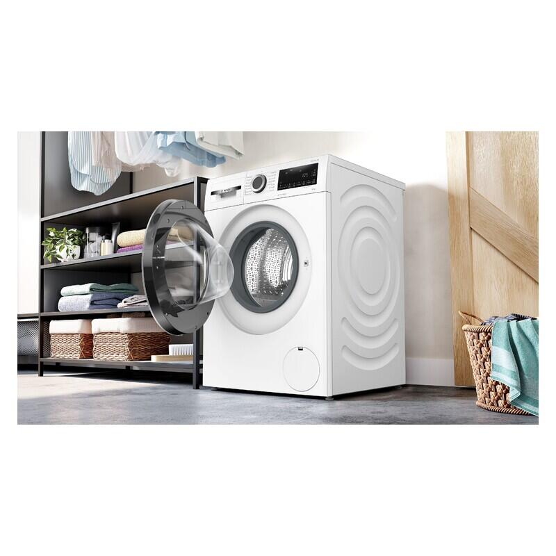 Bosch 10kg Series 6 Front Load Washer