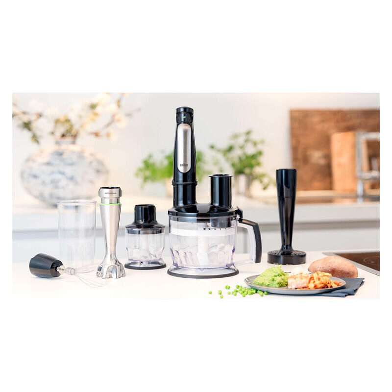Braun Multiquick 7 Hand Stick Blender
