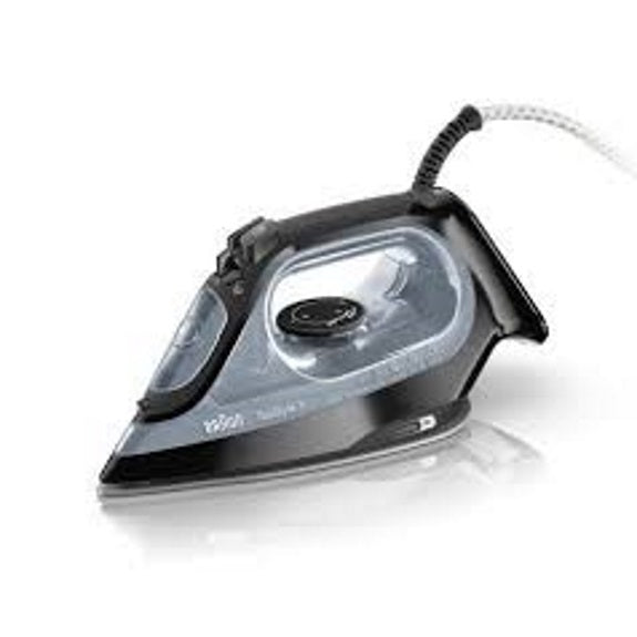 Braun Texstyle 3 Steam Iron - Black