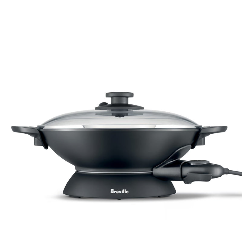 Breville 5L Quick Wok