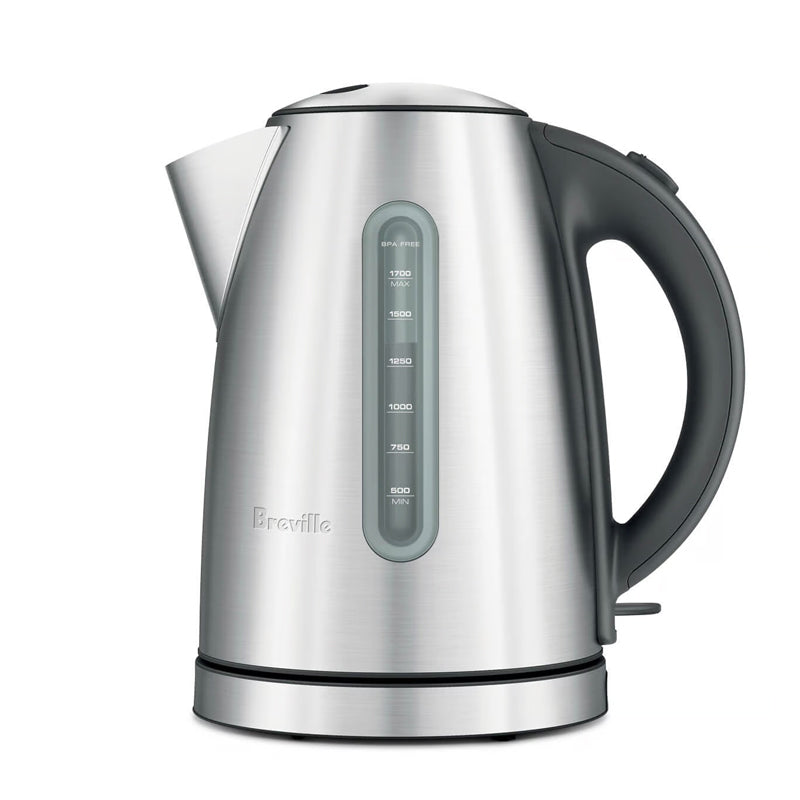 Breville The Soft Top 1.7L Kettle