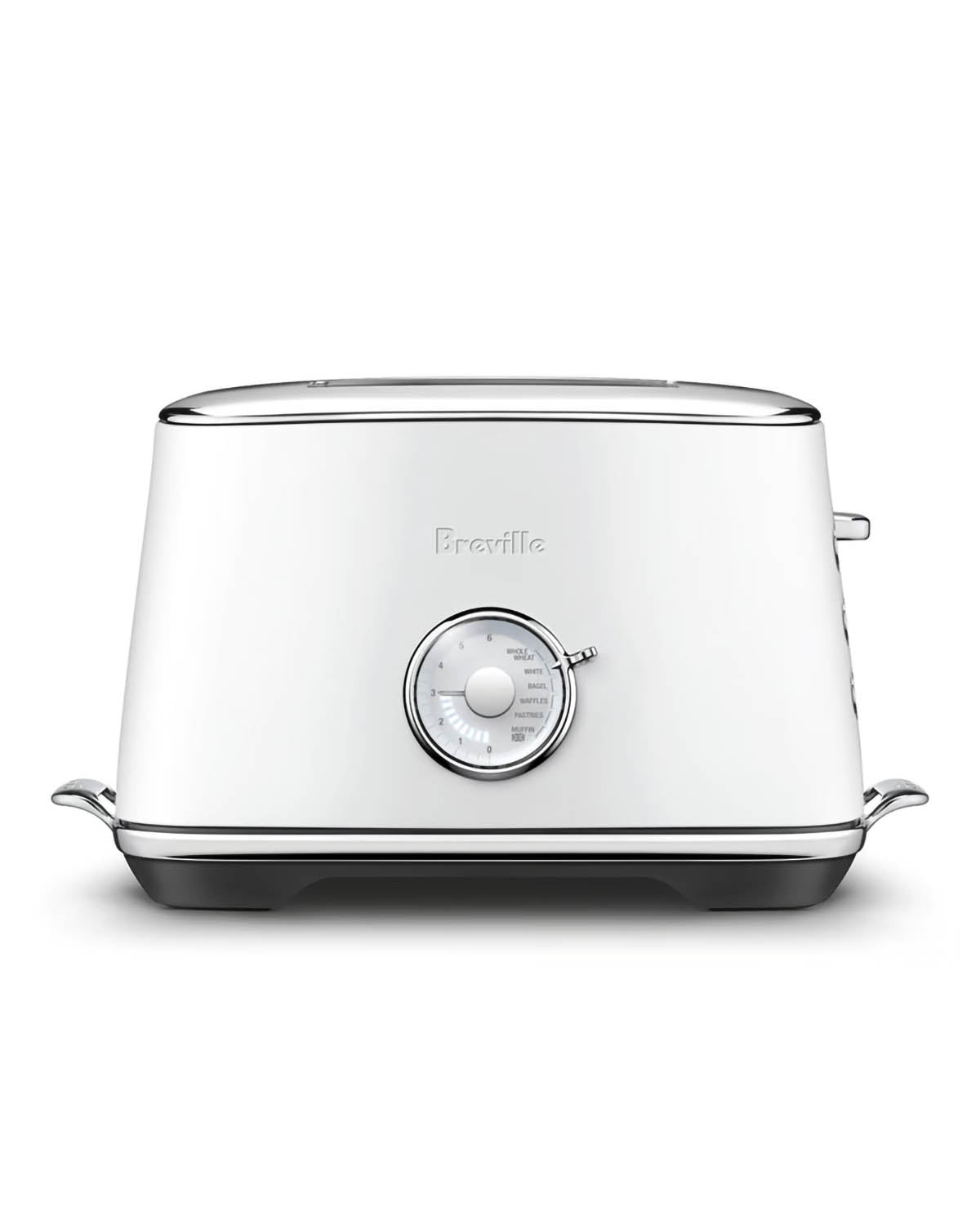 Breville The Toast Select 2 Slice Toaster - Sea Salt