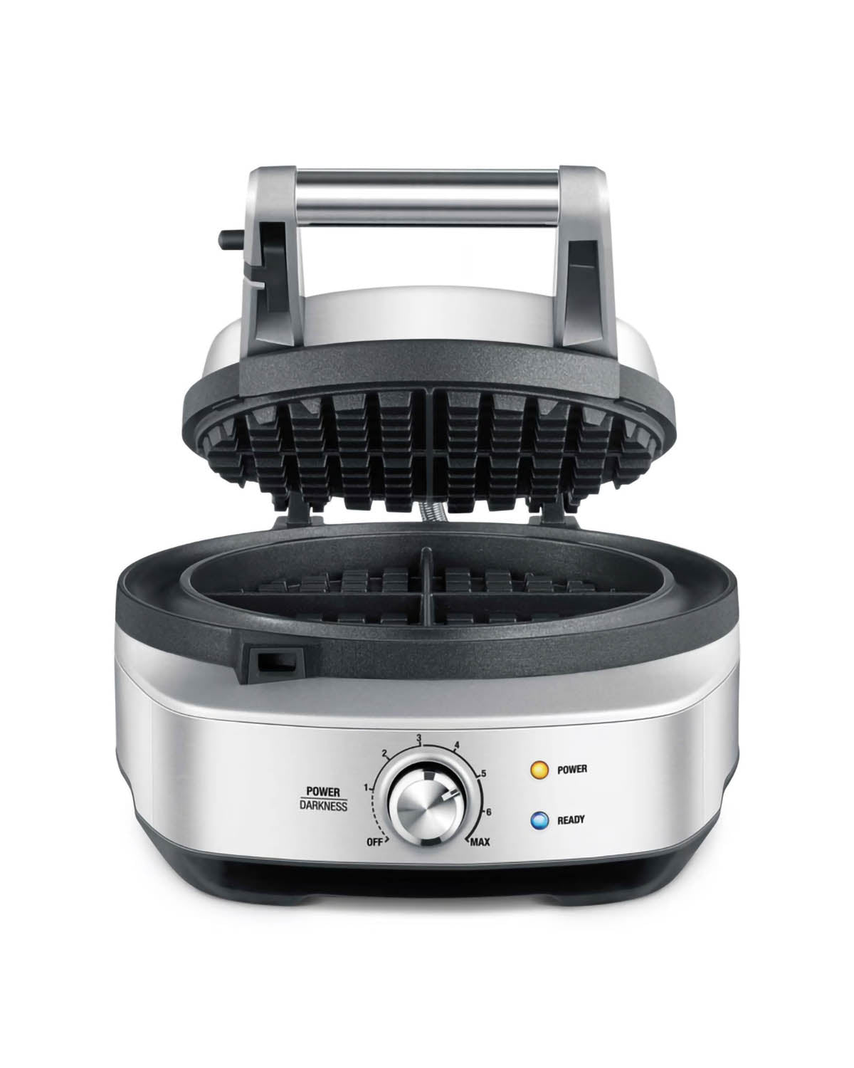 Breville No Mess Waffle Maker