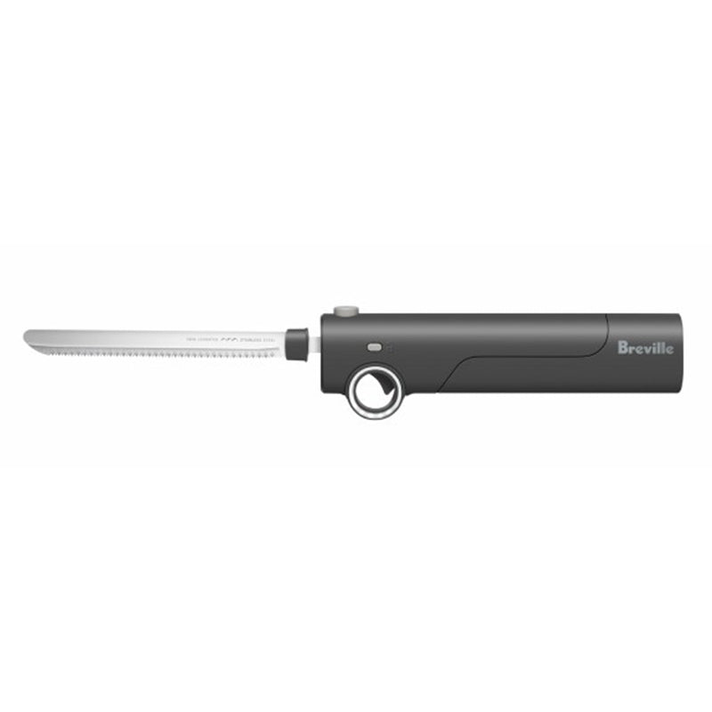 Breville The Slice N Carve Cordless Electric Knife