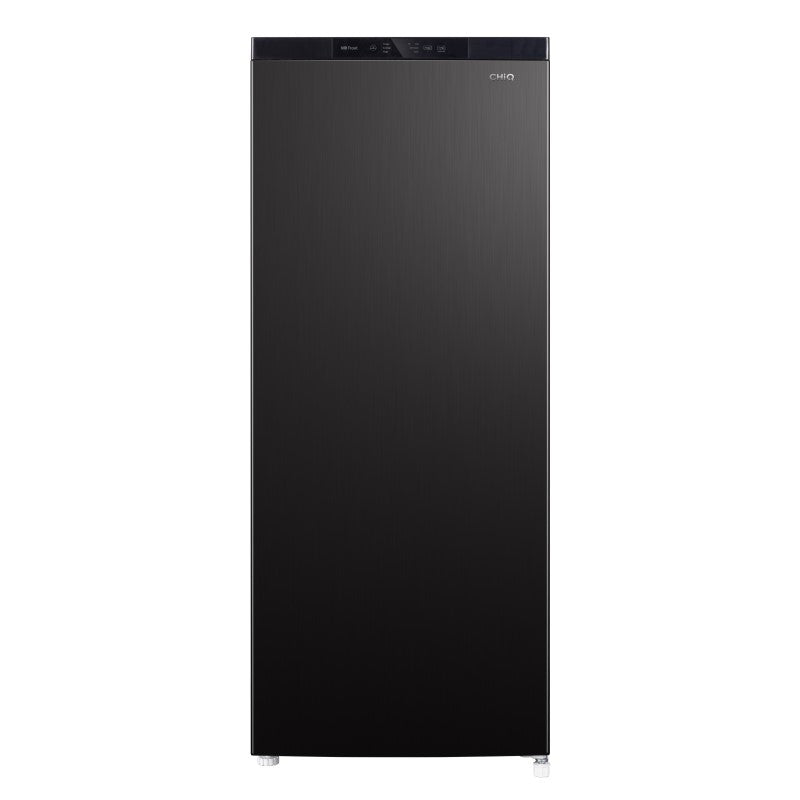 CHiQ 122L Hybrid Fridge Freezer