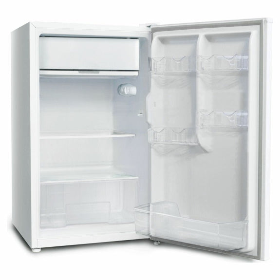 CHiQ 125 Litre Bar Fridge - White
