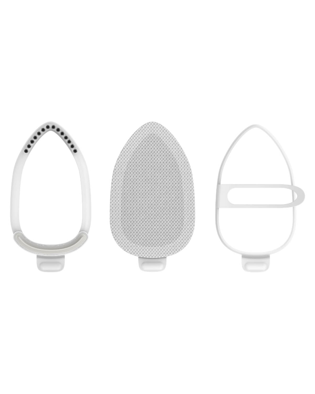 Cuisinart Steam Lux 2 in 1