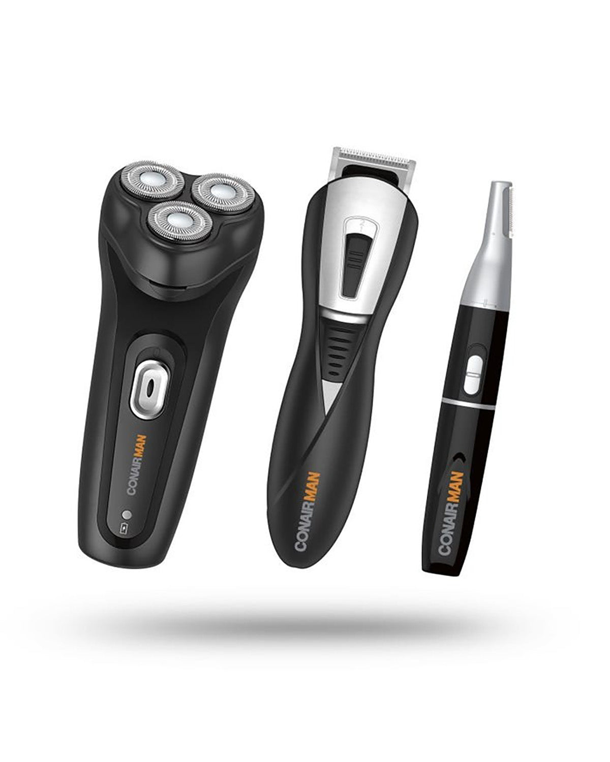 ConairMan Multi-Purpose Grooming System