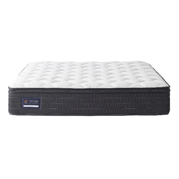 EVERSLEEP Coomera Queen Mattress - Plush
