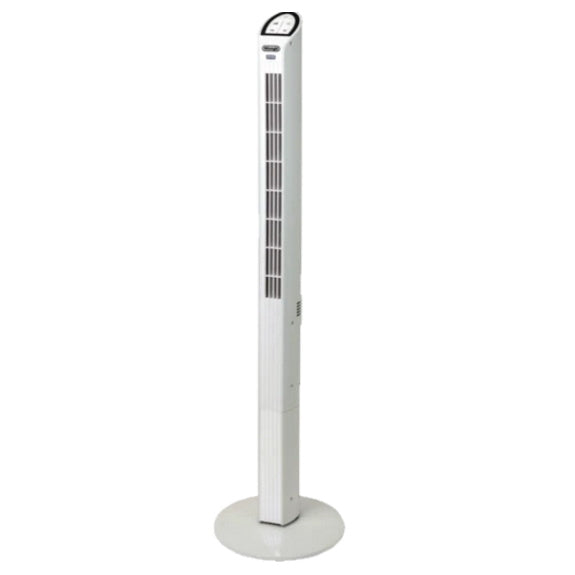 DeLonghi 115cm Tower Fan