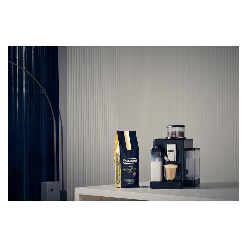 DeLonghi 1kg Signature Blend Coffee Beans