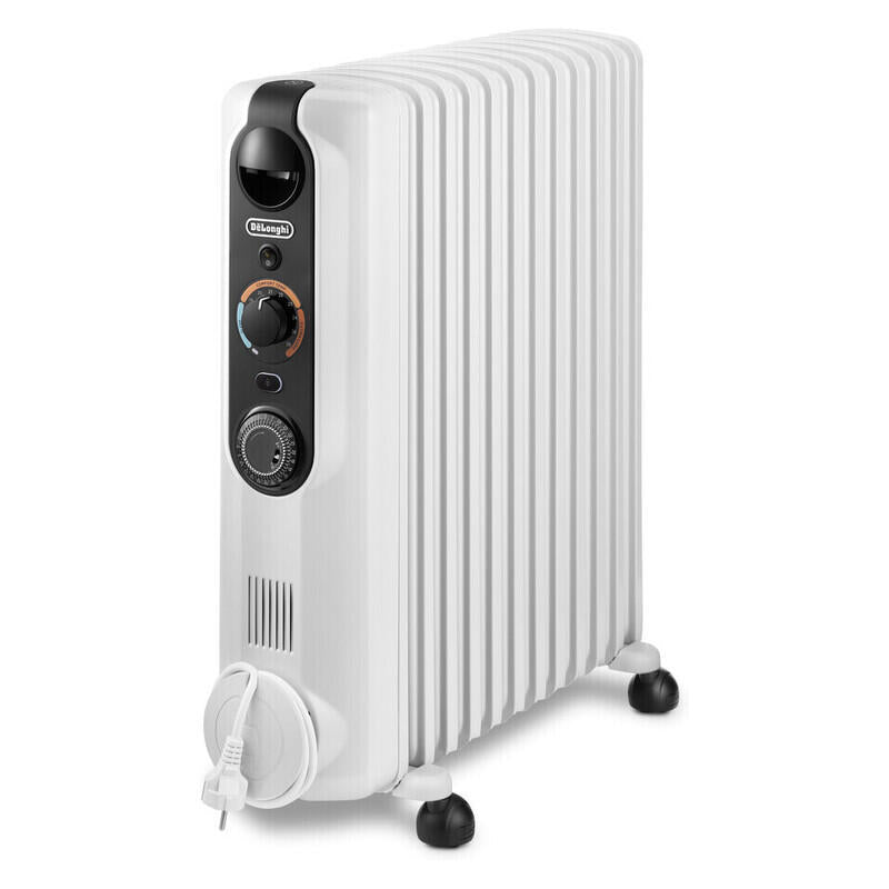 DeLonghi 2400W Radia Easytronic Column Heater – Stan Cash