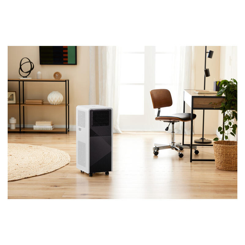 Dimplex 3.5kW-Cool Recycled Portable Air Conditioner - Wi-Fi & Dehumidifier