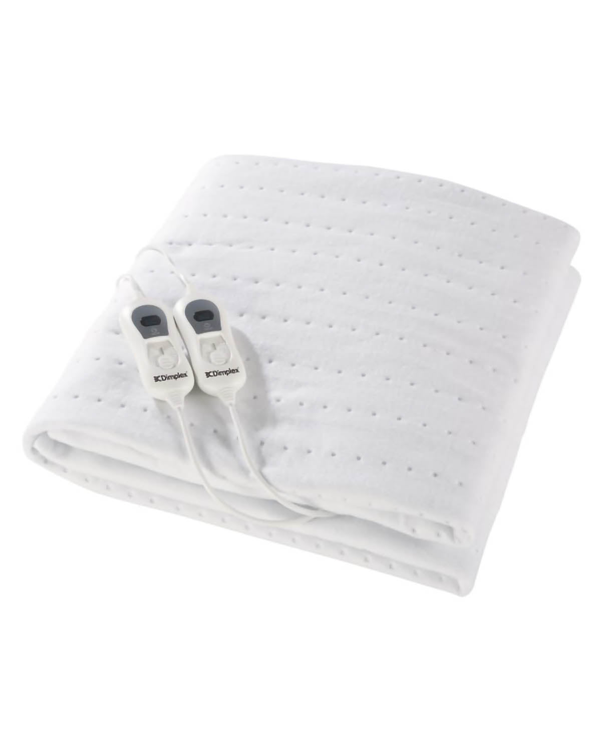 Dimplex King Fitted Electric Blanket