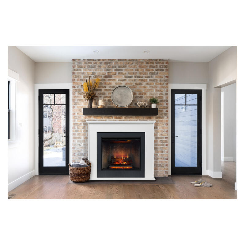 Dimplex 2kW Embassy X-Large Suite with 30" Revillusion Firebox