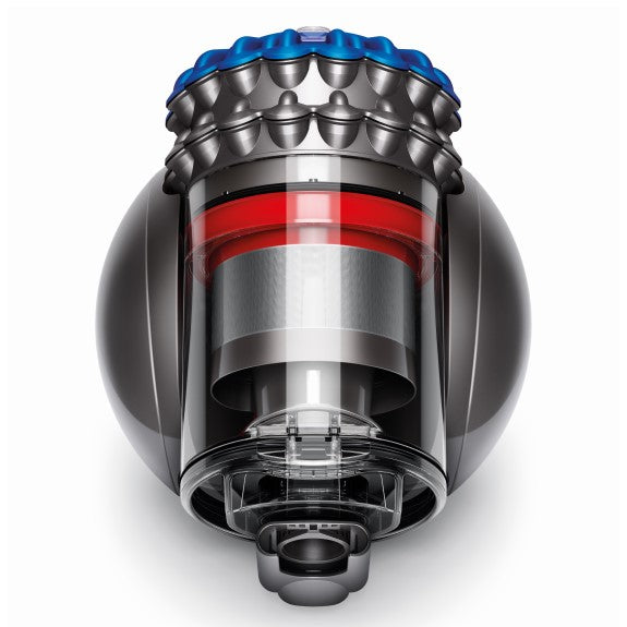 Dyson Big Ball Absolute Bagless Vacuum Cleaner - Blue