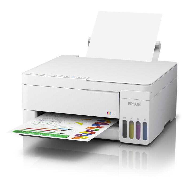 Epson EcoTank ET-2910 4 Colour Multifunction Printer