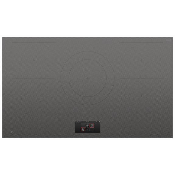 Fisher & Paykel 90cm Series 9 5 Zone Induction Cooktop, 2 SmartZones
