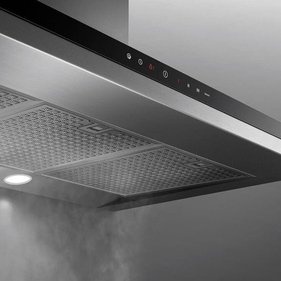 Fisher & Paykel 120cm Series 7 Wall Rangehood