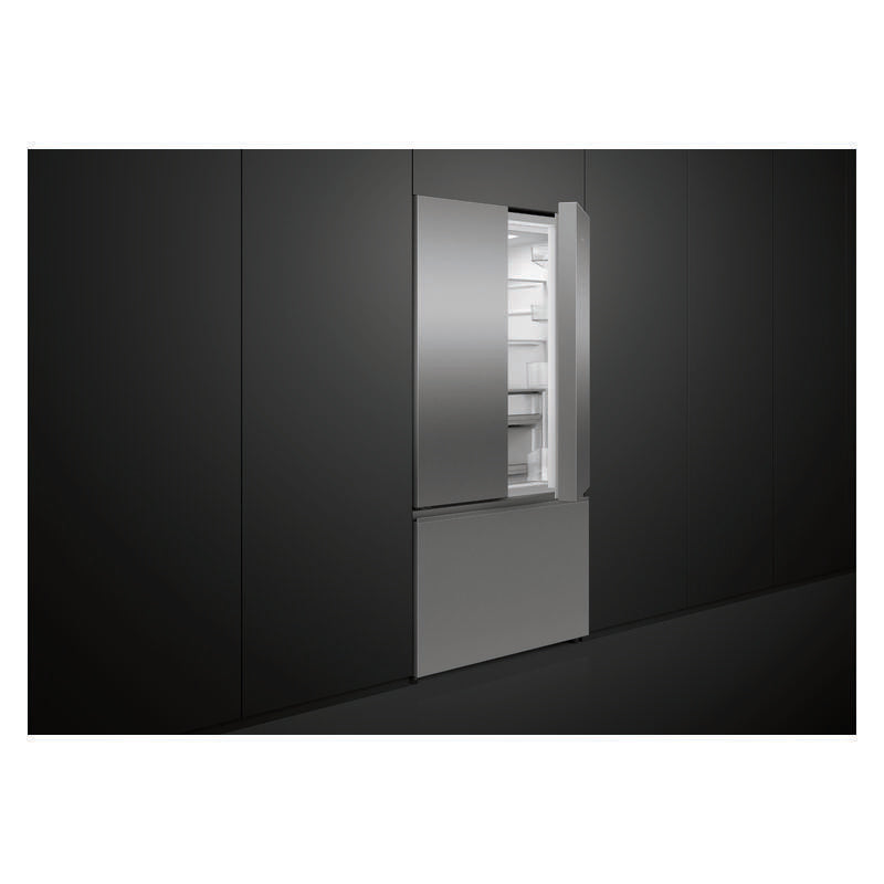 Fisher & Paykel 511L Series 7 French Door Redrigerator Freezer