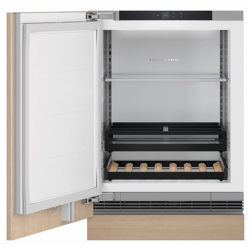 Fisher & Paykel 60cm Series 9 Integrated Beverage Centre