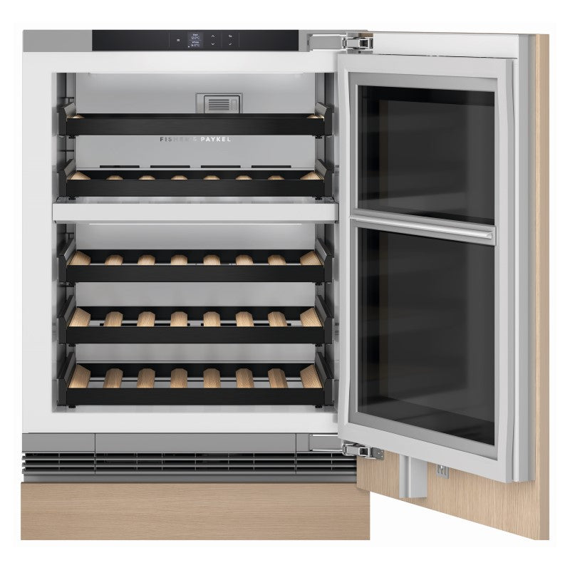 Fisher & Paykel 60cm Series 9 Integrated Wine Cabinet