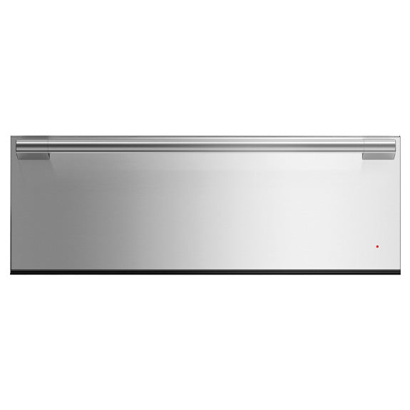 Fisher & Paykel 27cm Built-In Warming Drawer - Stainless Steel (Professional Series 9)