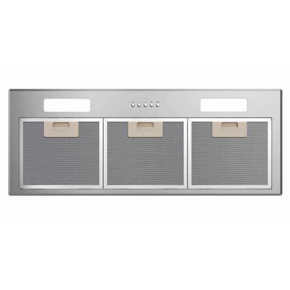 Haier 90cm Integrated Rangehood