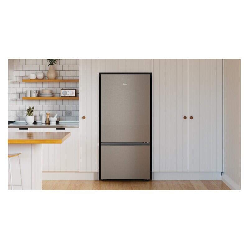 Haier 517L Refrigerator Bottom Frreezer