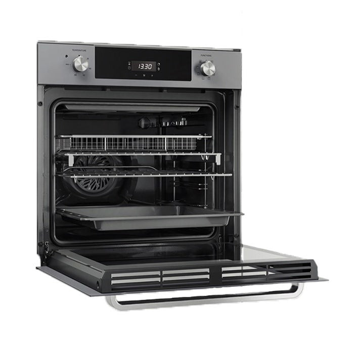 Haier 60cm Oven with Air Fryer